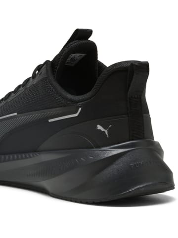 Puma Laufschuh "Flyer Lite 3" in Schwarz