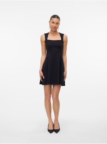 Vero Moda Kleid in Black