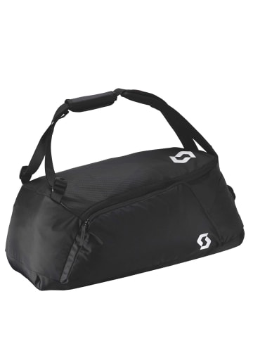SCOTT Lite Duffel 40 - Reisetasche 56 cm (black/red clay) in black/red clay