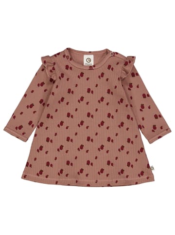 müsli Jerseykleid 1552082800 in rosa