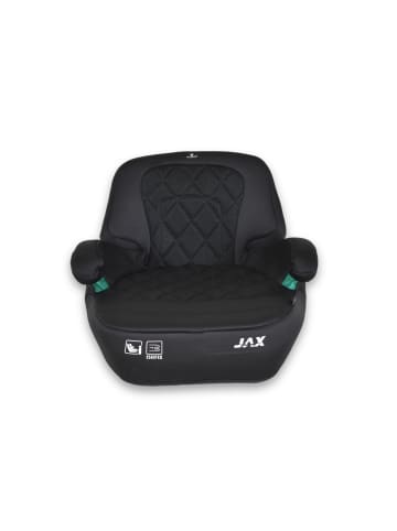 Cangaroo Jax Isofix (125-150 cm) in schwarz