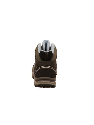 MEINDL Wanderschuhe für Damen in dunkel-grau