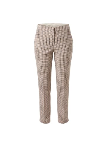 Trussardi Jeans Weiß Baumwolle Damen Hose