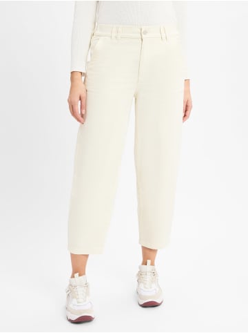 Marc O'Polo DENIM Mom - Jeans in ecru