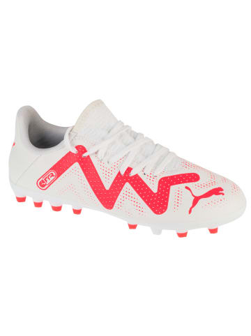 Puma Puma Future Play MG Jr in Weiß