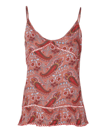 KOROSHI Tankgurte in rosa