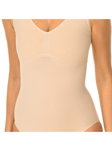 Intimidea Shapewear in Beige
