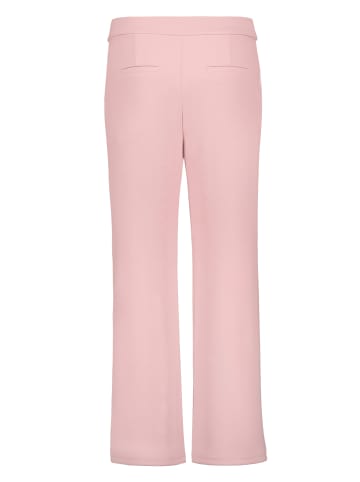 Zero  Basic-Hose in 7/8 Länge Malou in Bridal Rose