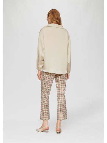 s.Oliver Bluse in 8058_beige