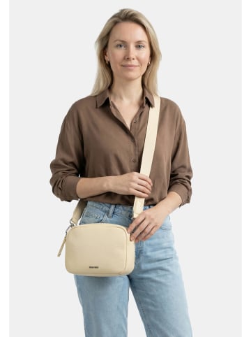 SURI FREY Umhängetasche SFY Jenny in lightyellow 431