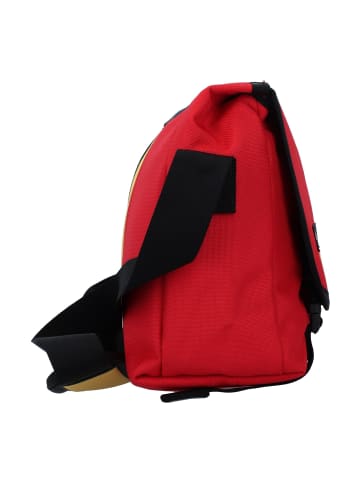 Timbuk2 Heritage Classic Messenger 30 cm in hot lava