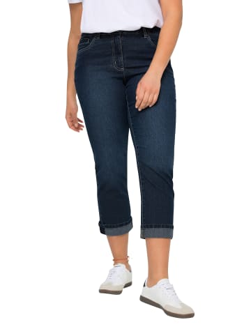 Angel of Style Jeans in dunkelblau