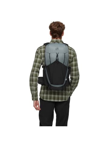 Mammut Ducan 22 - Wanderrucksack 52 cm (strata-black) in strata-black