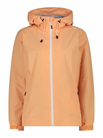cmp Fleecejacke für Damen in orange