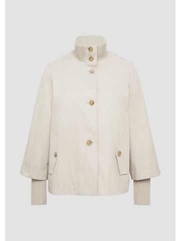 s.Oliver Outdoor-Jacke in 8061_beige