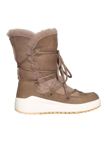 Skogan Stiefel WANNERA Mud