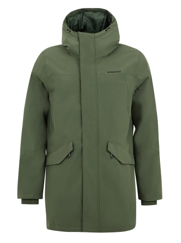 Protest " PRTLODO in Thyme