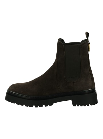 GANT Footwear Stiefelette ALIGREY Espresso