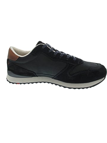 LLOYD EDMOND Sneaker low Blau