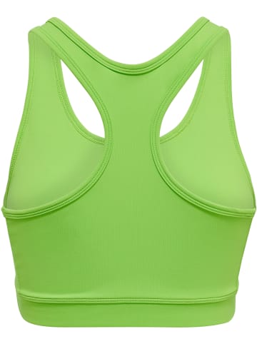 Newline Oberteil Women Core Athletic Top in GREEN FLASH