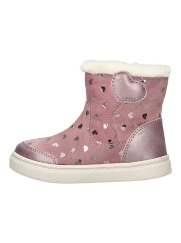 Geox Stiefelette Rose