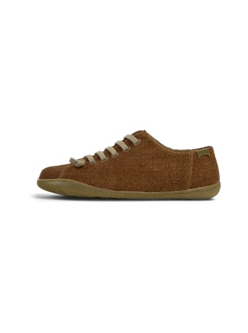 Camper Sneaker " Peu Cami " in Brick Rot