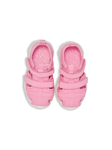 Hummel Klettverschluss Sandale Sandal Klettverschluss Lebensstil Kinder in PRISM PINK