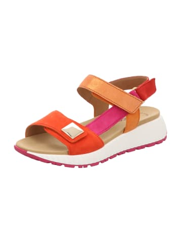 Gabor Sandale in orange