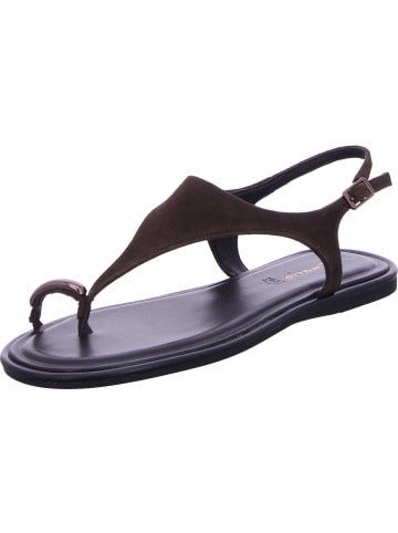 Tamaris Sandaletten in mocca