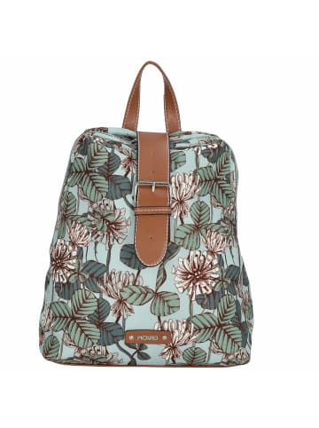 PICARD Sonja - Rucksack 29 cm Nylon in flowerbed