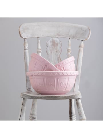Mason Cash MASON CASH | Rührschüssel, MIXING BOWL, pink, 2,7 L