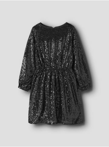 name it Kleid in Black