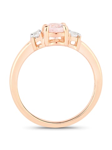 Xen Ring "Morganit XR0163" in Roségold