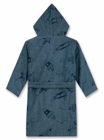 Sanetta für Erwachsene in blau