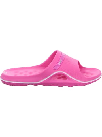 Sprint Badeschuh in pink
