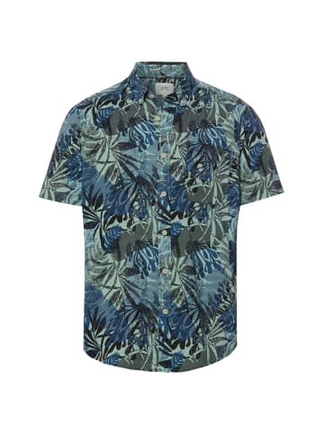 Camel Active Hemd in blau hellblau