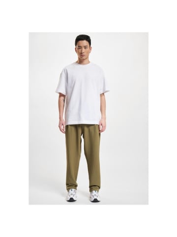 DEF Stoffhose "Def Atlanta Chino" in Grün