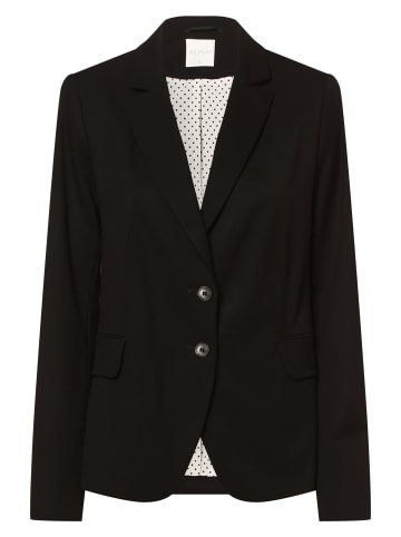 BETTY & CO Blazer in schwarz