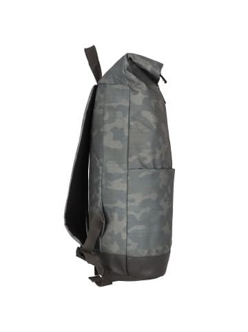 Bench classic Rucksack 46 cm in zement