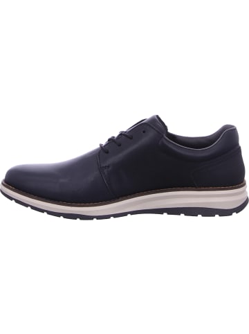 rieker Sneaker in schwarz