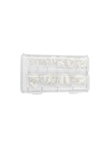 ASP Stiletto-Nagelspitzen-Masterpack - 360 Stk.