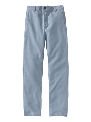 John Devin Chinohose in hellblau