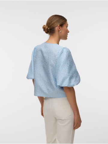 Vero Moda Top in Nantucket Breeze
