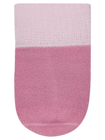 Sterntaler Baby Socken Modal in rosa