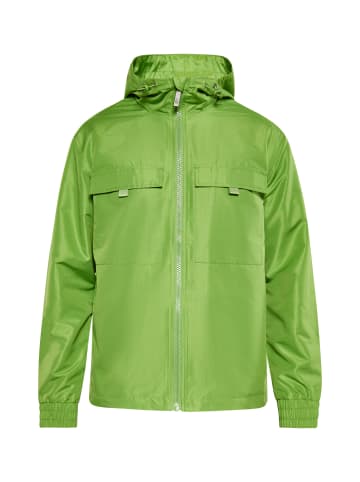 MO Herren Anorak in Hellgrün