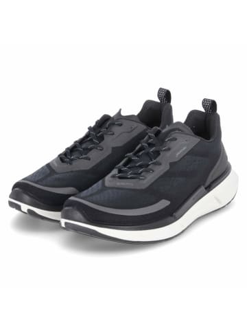 Ecco Low Sneaker BIOM 2.2 M in Schwarz