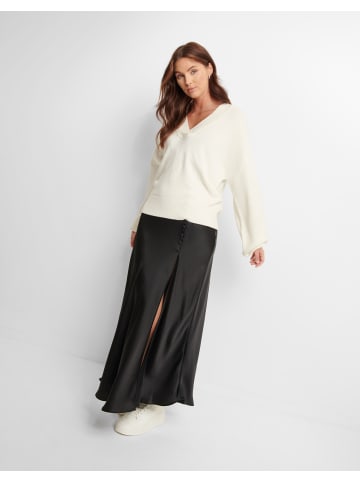 Threadbare Pullover Fleur in Cream