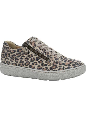 Hartjes Sneaker Low in braun