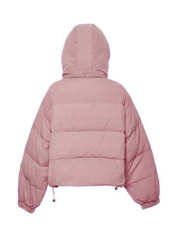 KOOSH Jacket in Pink