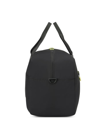 Roncato Compact Neon Faltbare Reisetasche 40 cm in cyber lime